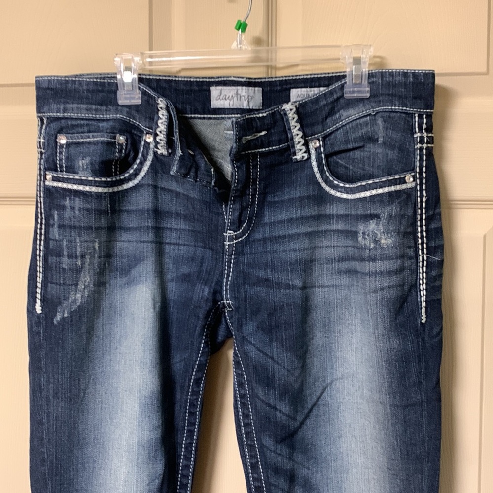 Jeans - Picture 4 of 6